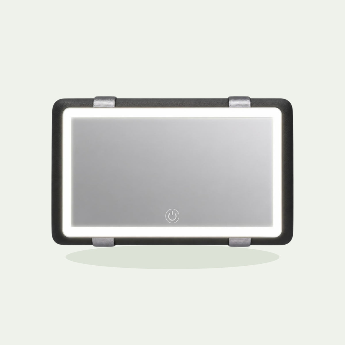 LED sun visor vanity mirror – EazAuto