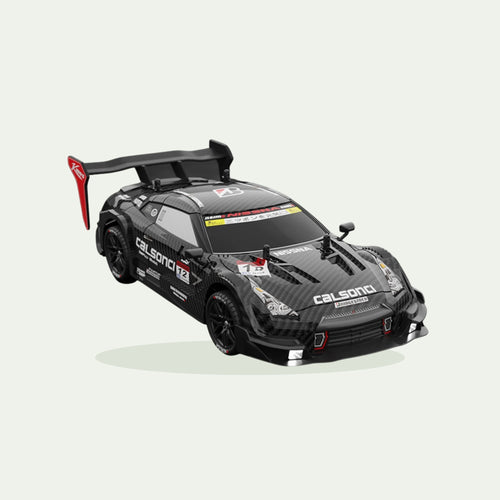 GTR 4WD RC drift car – EazAuto