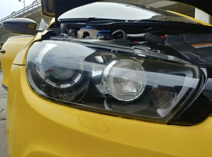 Headlight Restore Kit