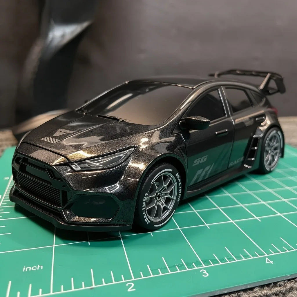 SG716 4WD RC Drift Car