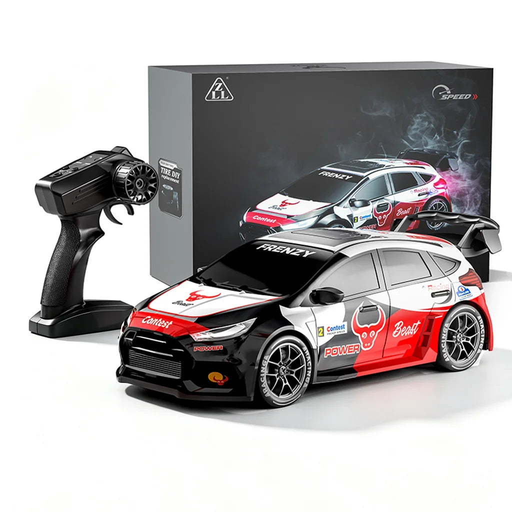 SG716 4WD RC Drift Car