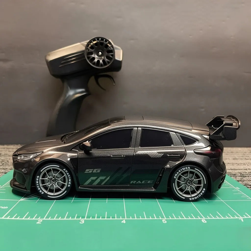 SG716 4WD RC Drift Car