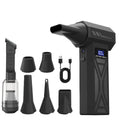 EazAuto Cordless Air Blower