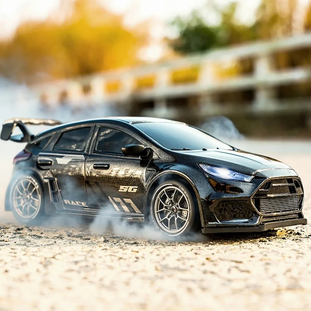 SG716 4WD RC Drift Car