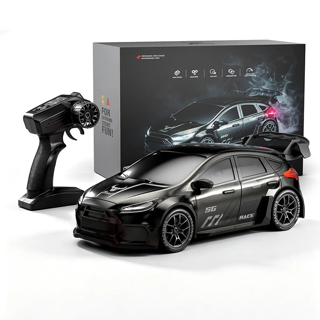 SG716 4WD RC Drift Car
