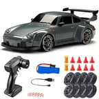 1:24 4WD RC drift car
