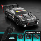 GTR 4WD RC drift car 1:16 scale