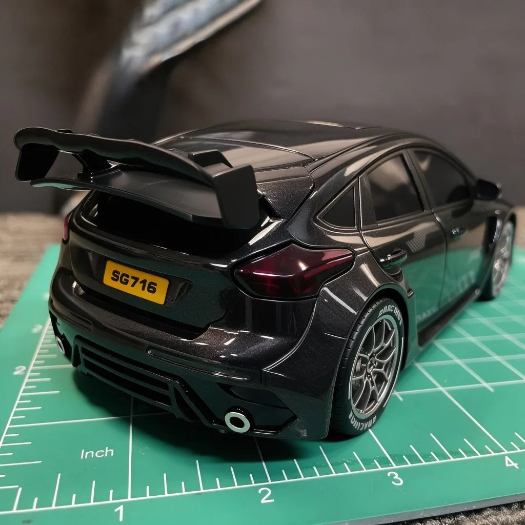 SG716 4WD RC Drift Car