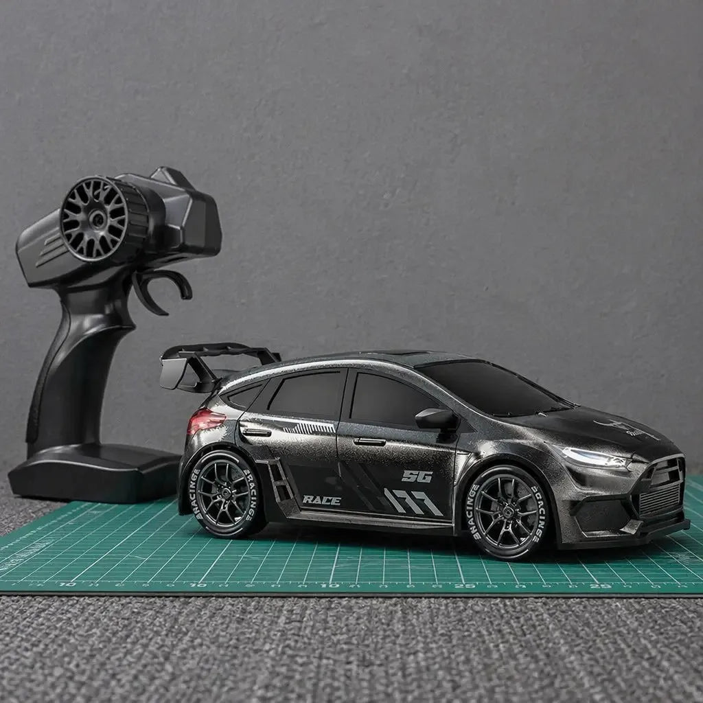 SG716 4WD RC Drift Car